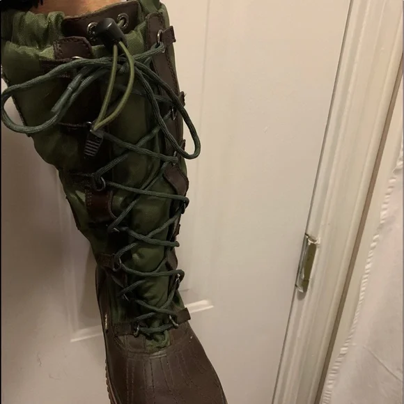 Pajar Canada Women’s winter grip boots - Picture 4 of 12